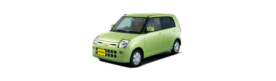 ピノ純正フロントガラス交換費用73 000円 日産車のガラス交換 ジャパンオートガラス 埼玉県